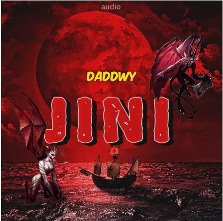 Daddwy (Official audio cover 2025)