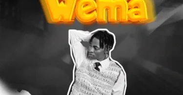 Dakota mtu hatari - Wema (Official Audio Cover 2025)