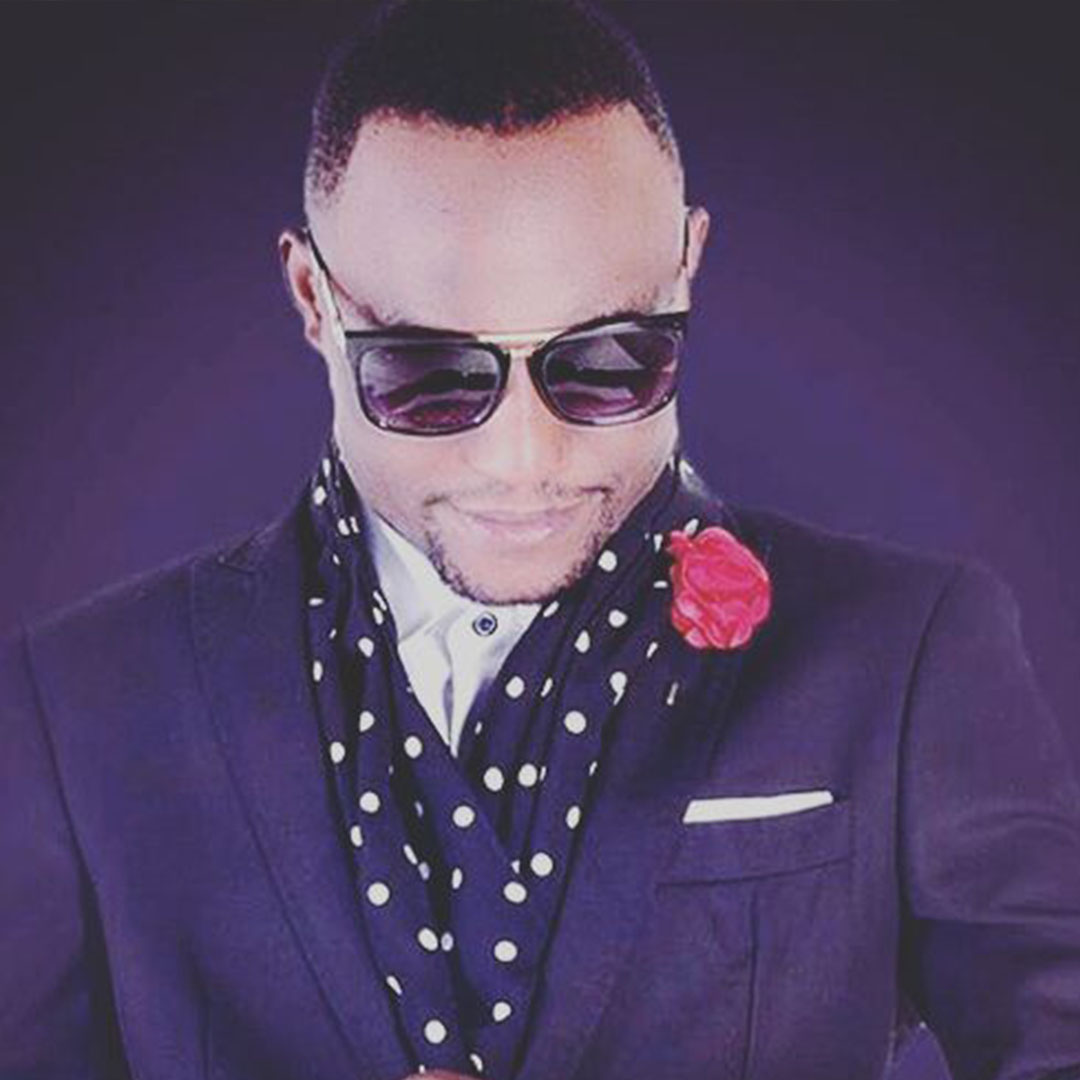 Darassa - Around (oFFICIAL VIDEO COVER 2025)