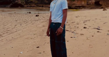 Daway – Nilichoka (Oficial Audio Cover 2025)