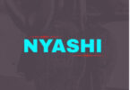 Dj Azo Wa Kitaa X Mkataba Mc - Nyashi (Official audio cover 2025)