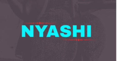 Dj Azo Wa Kitaa X Mkataba Mc - Nyashi (Official audio cover 2025)