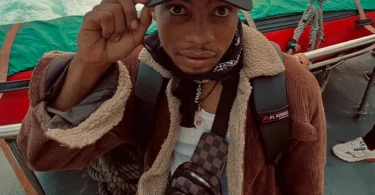 Dj Pacheko midundo Ft. Dogo Elisha x Meddy brand & Jeusi Mc – Kelebu (Official Audio Cover 2025)