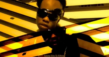 Dogo Elisha Ft Mabantu - Vibaya(Official Video Cover 2025)