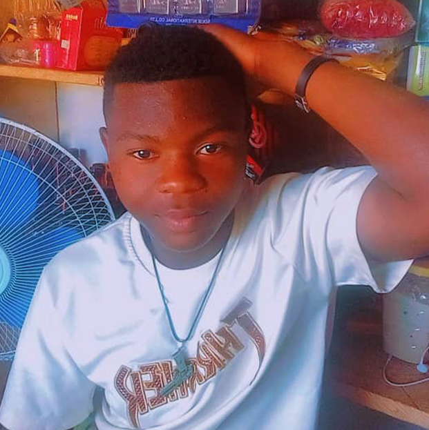 Dogo Kazo OG - Mama (Official Audio Cover 2025) 