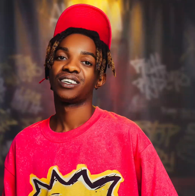 Dogo Mallo – Sir God (Official Audio Cover 2025)