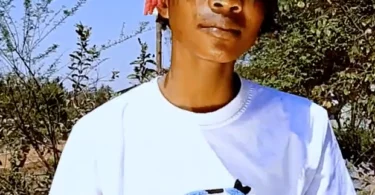 Dogo Sillah - Utabadirika (Official Video Cover 2025)