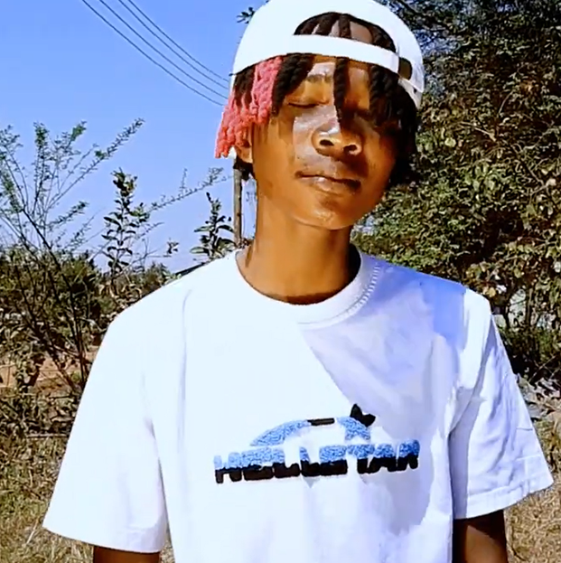 Dogo Sillah - Utabadirika (Official Video Cover 2025)