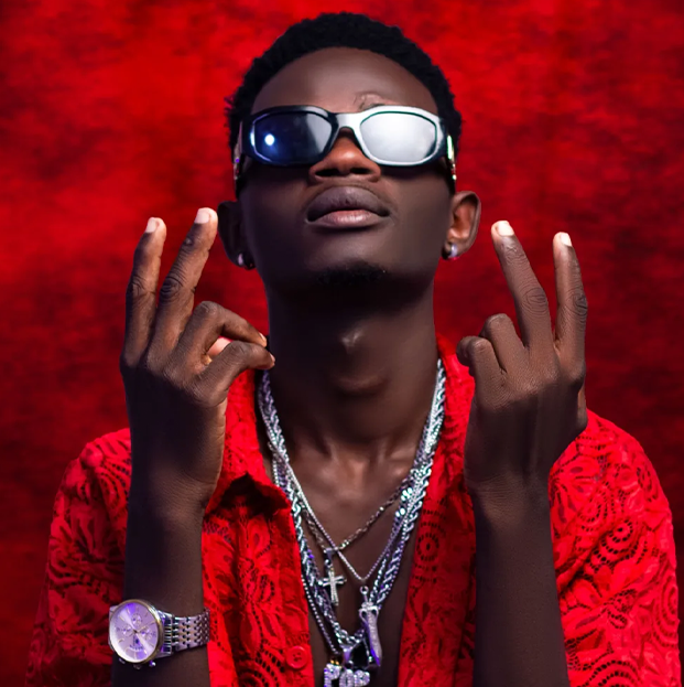 Don Breezy - Show Live East Africa Radio (Official Show Live Audio)