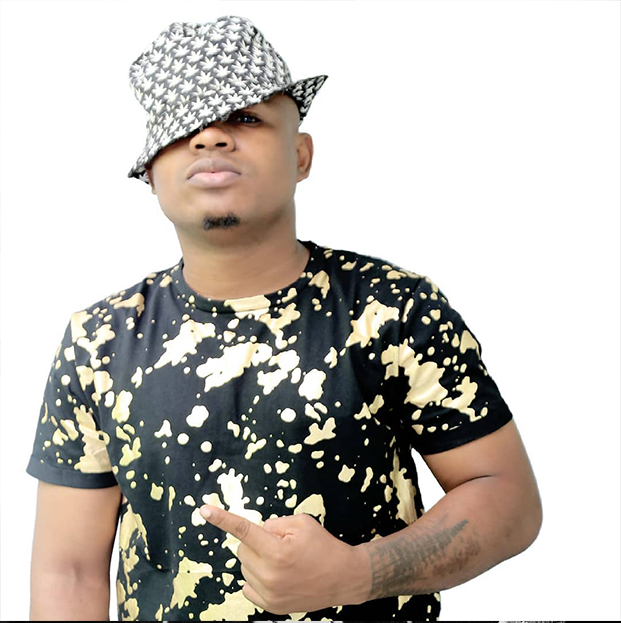 Dragon Boy – Bado Robo (Official audio cpver 2025)