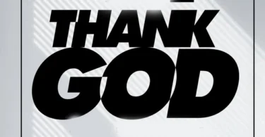 Dujerick Kilenga - Thank You God (Official Audio Cover 2025)