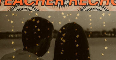 Eagle Madix – TEACHER RECHO (Official audio cover 2025)