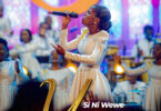 Essence of Worship Ft Clara Minja & Justin Asifiwe – Si ni Wewe Yesu (Official audio cover 2025)