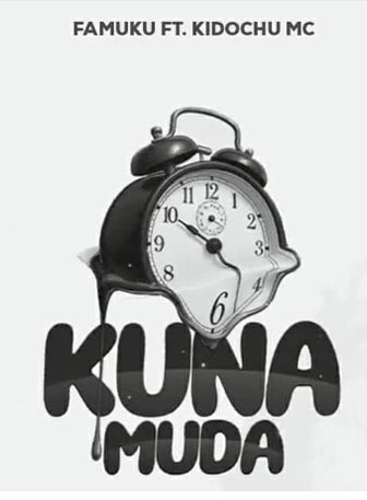 FAMUKU FT KIDOCHU MC - KINA MUDA (Oficcial audio cover 2025)