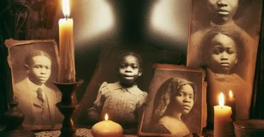 SAUTI YA MTAA : Je kuna siri kubwa imefichwa kwenye familia yenu?