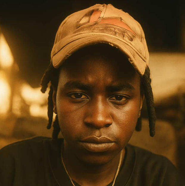 Famuku Ft. Mbantu - Ananifanya (Official Audio Cover 2025)