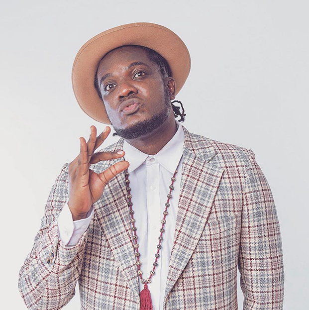 Fid Q Ft. Naomisia – Oh Boy (Official Audio Cover 2025)