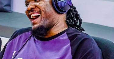 Fid Q – Hstry (Official Audio Cover 2025)