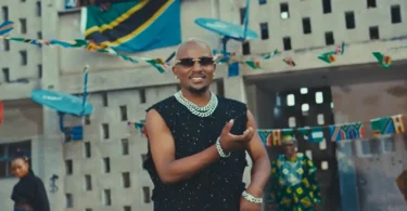 Foby - Chan Anthem (Official Video Cover 2025)