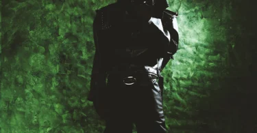 GeniusJini X66 – Hero (official audio cover 2025)