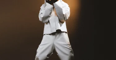 GeniusJini X66 – Loyalty (Official audio cover 2025)