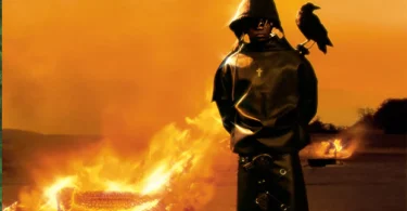 GeniusJini X66 – Paradise (official audio cover 2025)