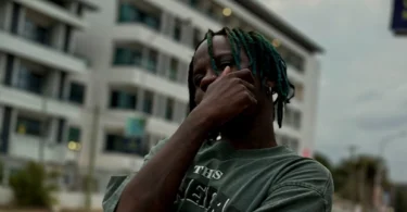 GeniusJini X66 – Usiniache (Official audio cover 2025)