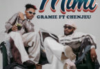 Gramie Ft Chenjeu – Mimi (Official audio cover 2026)