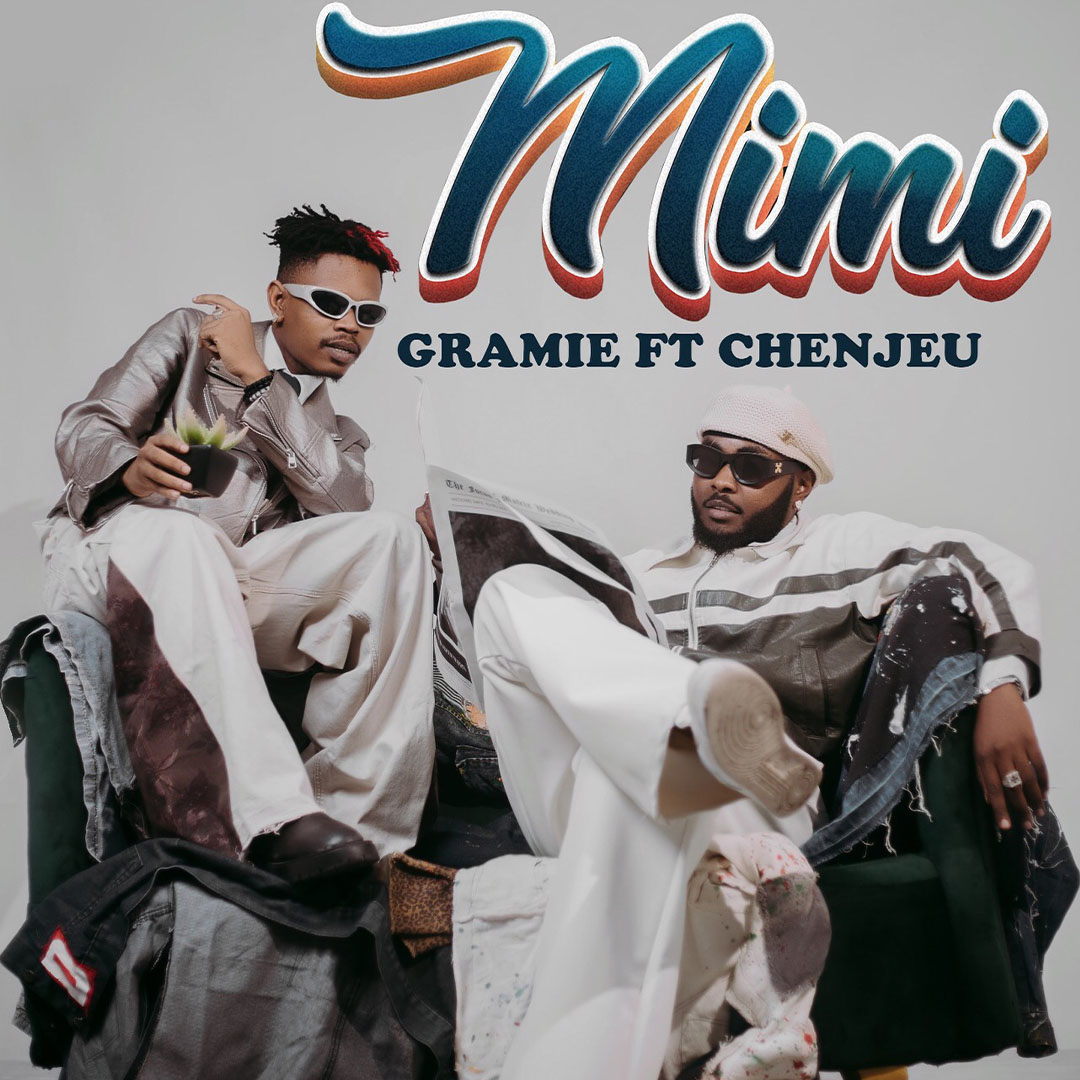Gramie Ft Chenjeu – Mimi (Official audio cover 2026)