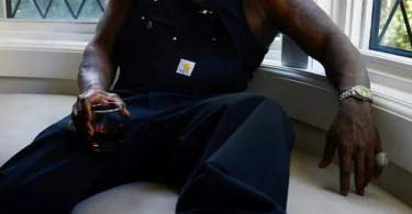 Harmonize & Abigail Chams - Lala (Official video cover 2025)