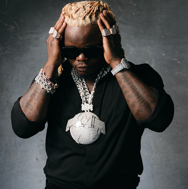 Harmonize Ft. Abigail Chams – Lala (Official Audio Cover 2025)