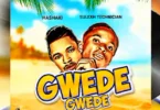 Hashaki Tz Ft. Sulexh Technician - GWEDE GWEDE (Official Audio Cover 2025)
