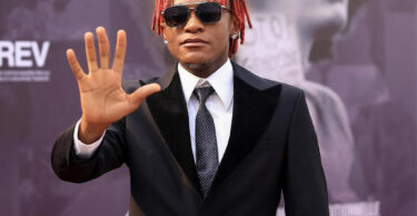 Innoss’B – Asalamalekum (Offical audio cover 2025)