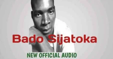 Jay Music - Bado Sijatoka (Official Audio Cover 2025)