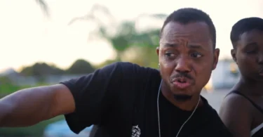 Jay minemba - We Uogopi (Official Video Cover 2025)