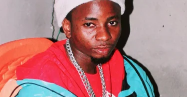 Jeusi Mc - Kiongozi (Official Audio Cover 2025)