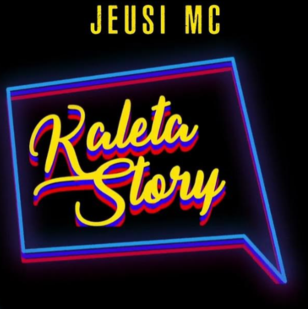 Jeusi mc - Kaleta Story (Official Audio Cover 2025)