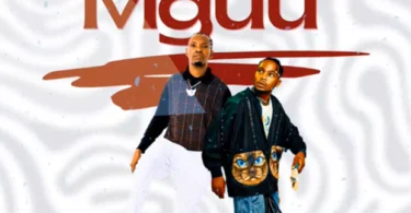 K zote Ft. Dogo Elisha - Nipe mguu (Official Audio Cover 2025)