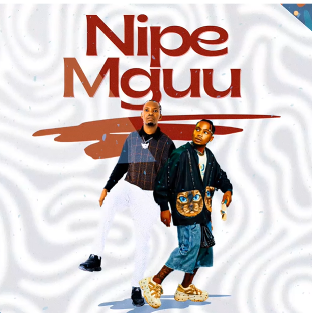K zote Ft. Dogo Elisha - Nipe mguu (Official Audio Cover 2025)