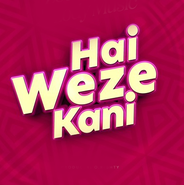 KB Mtanga - Haiwezekani (Official Audio Cover 2025)