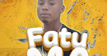 Kadoh - Tz - Fatuma (Official Audio Cover 2025)