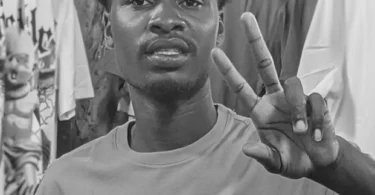 Kidensa Mc - Naforce Show Live Rongni Beach (Official Audio Cover 2025)