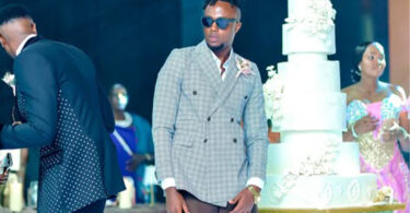 Kili Paul Ft Akil The Brain – Aja Aja (Officical audio cover 2025)