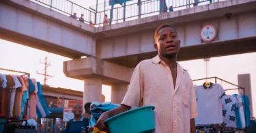 Kiluza Fanani - Mwambie (Official Video Cover 2025)