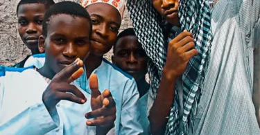 Kizzy - Degedege (Official Audio Cover 2025)