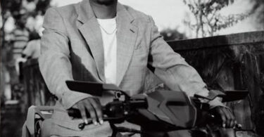 Kontawa Ft Jay Melody – Somemore (Official audio cover 2025)