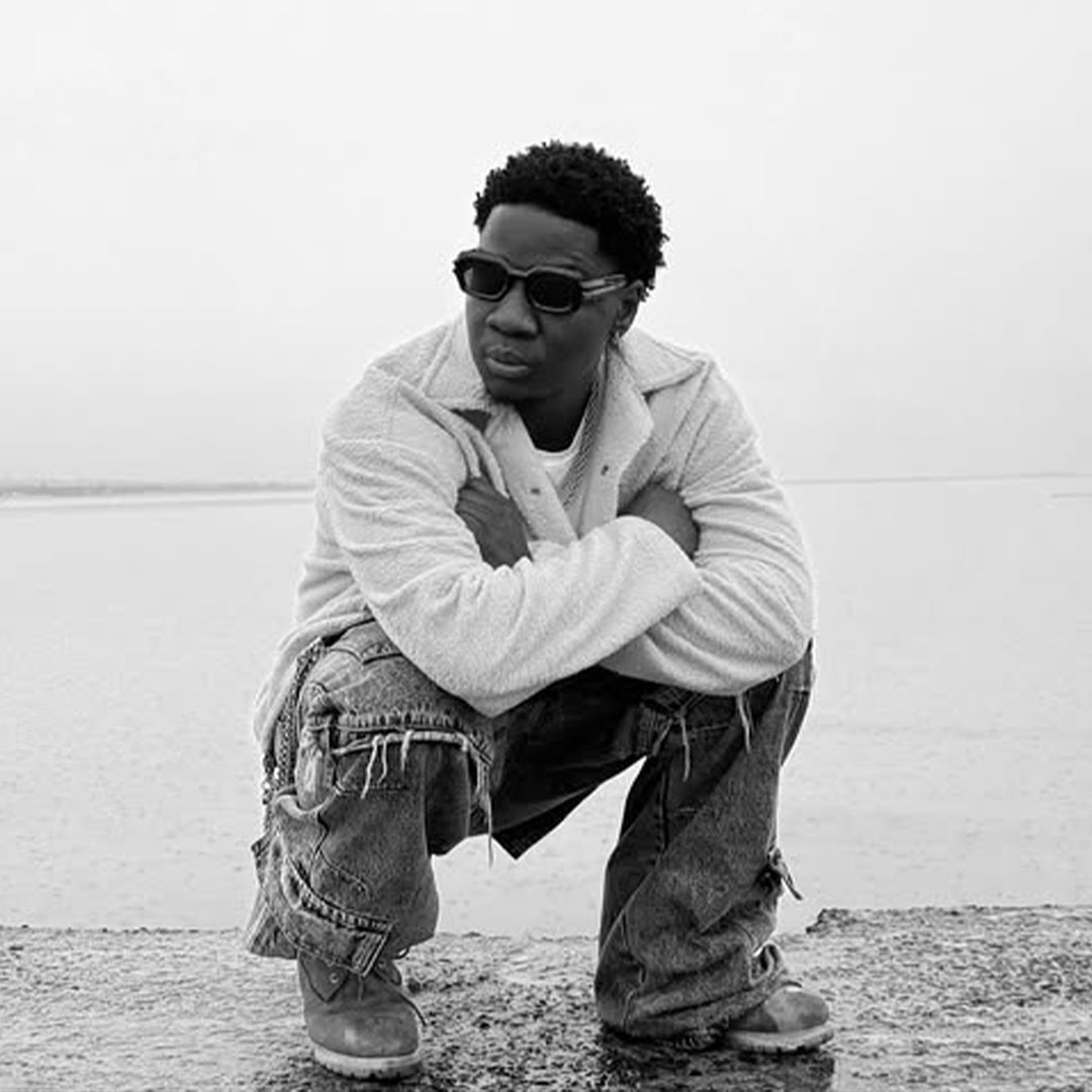 Kontawa – Samia Champion (Official audio cover 2025)