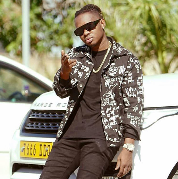 Lava Lava Ft Billnass – V.I.P(Official Audio Cover 2025)
