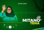 Lava Lava _ Mitano tena (Official video cover 2025)