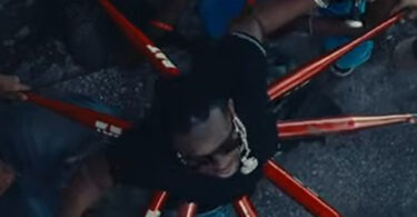 Lava Lava featuring Dj Awakening - Wanangu (Official video cover 2025)